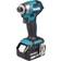 Makita DTD173Z Slagskruvdragare 18 V