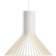 Secto Design Puncto Pendellampe Connox Ø 45 cm Hvid Pendel ∅ 45cm