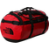 The North Face Base Camp Duffel Large - TNF Red/TNF Black
