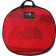 The North Face Base Camp Duffel Large - TNF Red/TNF Black