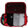 The North Face Base Camp Duffel Large - TNF Red/TNF Black