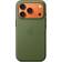 Apple TechWoven Case with MagSafe for iPhone 17 Pro Green