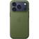 Apple TechWoven Case with MagSafe for iPhone 17 Pro Green