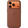 Apple TechWoven Case with MagSafe for iPhone 17 Pro Sienna