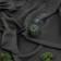 Venture Home Evelyn Dark Grey 135x290cm