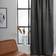 Venture Home Evelyn Dark Grey 135x290cm