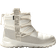The North Face rmoball Lace Up Wp Boots - Creme/Mørkebeige