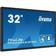 Iiyama TF3239AS-B1AG Digital Fladpaneldisplay 80 cm