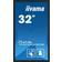 Iiyama ProLite TF3239AS-B1AG