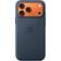 Apple TechWoven Case with MagSafe for iPhone 17 Pro Max Blue