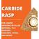 Fein 63731001210 Carbide Rasp