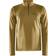 Craft Core Gain 1/2 Zip Midlayer Løbetrøje Herre Brun