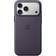 Apple TechWoven Case with MagSafe for iPhone 17 Pro Max Purple