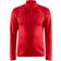 Craft Core Gain Midlayer M - Bright Red
