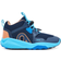 Reima Kiritin Kid's Sneakers - Navy