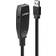 Lindy USB 3.0 Aktiv-Verlängerung 15m