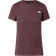 The North Face Women’s Simple Dome T-shirt - Tawny Quartz