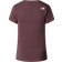 The North Face Women’s Simple Dome T-shirt - Tawny Quartz