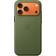 Apple TechWoven Case with MagSafe for iPhone 17 Pro Max Green