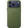 Apple TechWoven Case with MagSafe for iPhone 17 Pro Max Green