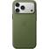 Apple TechWoven Case with MagSafe for iPhone 17 Pro Max Green