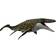Mattel Jurassic World Rebirth Bite & Blast Mosasaurus