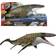 Mattel Jurassic World Rebirth Bite & Blast Mosasaurus