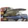 Mattel Jurassic World Rebirth Bite & Blast Mosasaurus