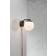 Nordlux Grant Black Wall light ∅ 14.5cm