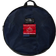 The North Face Base Camp Duffel Large - Summit Navy/TNF Black