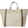 Chloé Håndtaske Bær Lille - Beige