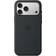 Apple iPhone 17 Pro Max Silicone Case Black