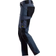 Snickers Workwear 6371 AllroundWork Full Stretch Trousers - Navy/Black