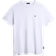 Napapijri Salis Jersey Short Sleeve T-shirt - White
