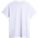 Napapijri Salis Jersey Short Sleeve T-shirt - White
