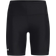 Under Armour Tech Women's 8" Bike Shorts - Black/White