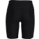 Under Armour Tech Women's 8" Bike Shorts - Black/White