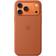 Apple iPhone 17 Pro Max Silicone Case Terra Cotta
