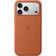 Apple iPhone 17 Pro Max Silicone Case Terra Cotta