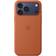 Apple iPhone 17 Pro Max Silicone Case Terra Cotta