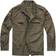 Brandit Field Tunic - Olive