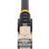 StarTech STP Cat6a RJ45 - RJ45 M-M Black 2m