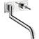 Axor Axor Uno2 38815000 Krom