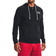 Under Armour Rival Terry Men's Full Zip - Black/Onyx White