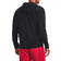 Under Armour Rival Terry Men's Full Zip - Black/Onyx White
