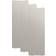 String Nisse Beige Shelving System 58x2cm 3pcs