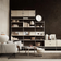 String Nisse White Shelving System 58x2cm 3pcs