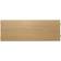 String Nisse Oak Shelving System 58x2cm 3pcs
