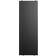 String Nisse Black Stained Shelving System 58x2cm 3pcs