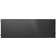 String Nisse Black Stained Shelving System 58x2cm 3pcs